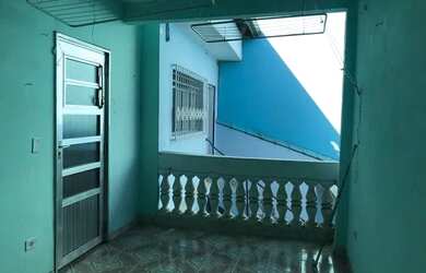 Imagem 2: Casa 1 quarto Jardim City