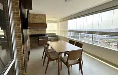 Imagem 15: OPORTUNIDADE Apartamento ALTO PADRÃO c/ Vista Mar - MOBILIADO