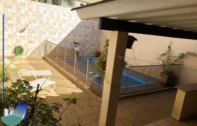 Imagem 15: Casa residencial para venda Parque Anhanguera Industrial Ribeirão Preto