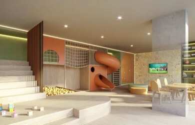 Imagem 11: APARTAMENTO RESIDENCIAL em São Paulo - SP, Alto de Pinheiros