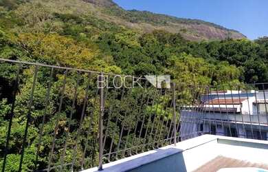 Imagem: O apartamento na cobertura possui 3 Dormitórios, 3 Banheiros