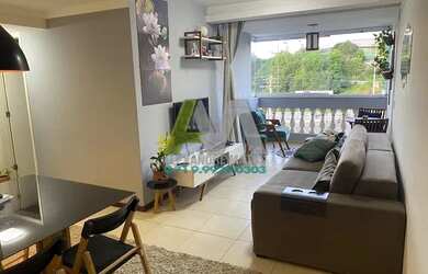 Imagem 13: Apartamento à venda no bairro Patamares - Salvador/BA