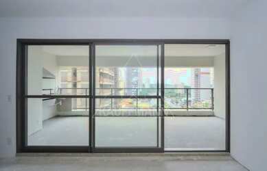 Imagem: O apartamento possui 3 Dormitórios, 5 Banheiros, 2 Vagas na