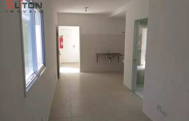 Imagem 7: Apartamento com 1 dormitório, 35 m² - venda por R$ 285.000,00 ou aluguel...