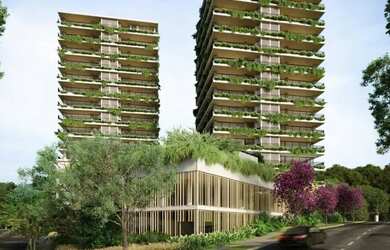 Imagem 1: APARTAMENTO RESIDENCIAL em São Paulo - SP, Alto de Pinheiros