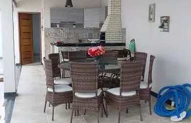 Imagem 6: Casa na Ilha Condomínio Mediterrâneo Vera Cruz 4/4