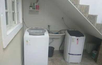 Imagem 9: Casa no Guarapiranga. Ar-condicionado, Área de serviço, 200m² de Áreae2...