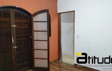 Imagem 14: CASA INDIVIDUAL PARA LOCAÇÃO NO PARQUE DAS NAÇÕES - BARUERI