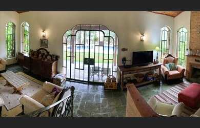 Imagem 10: CASA EM CONDOMINIO NAUTICO DE PIRACAIA R$ 7500, 00