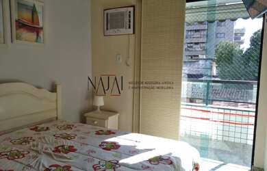 Imagem 9: Apartamento de luxo 03 qtos 01 suíte 01 vaga em Cabo Frio