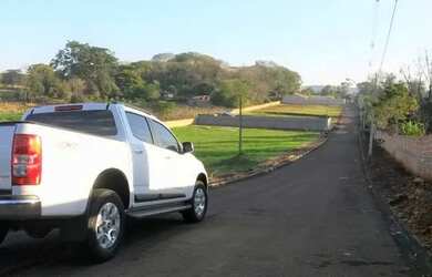 Imagem: O terreno possui 500m² de Área e está localizado em Jataizinho