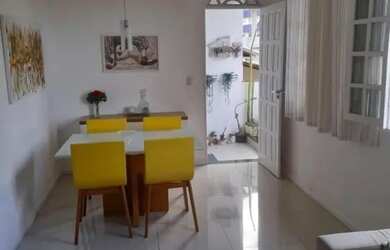 Imagem 2: CASA 2/4 MATATU. 80m² de Área, 1 Vaga na garageme2 Dormitórios