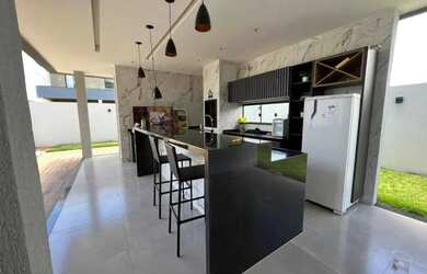 Imagem 14: Alphaville Sergipe 62044. 321m² de Área, 2 Vagas na garageme4 Dormitórios