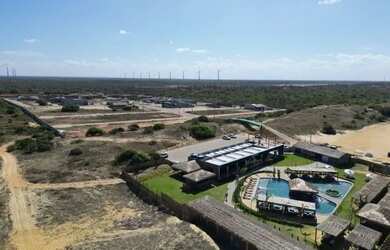 Imagem 10: Casa Alto Padrão em São Miguel do Gostoso/RN - Cond. Uhane Luxury Villas