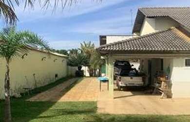 Imagem 7: Casa Vicente pires. Varanda, Guarda roupa, 900m² de Áreae4 Vagas na...