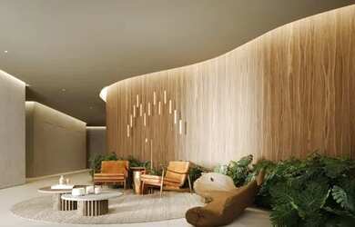 Imagem 5: APARTAMENTO RESIDENCIAL em São Paulo - SP, Alto de Pinheiros