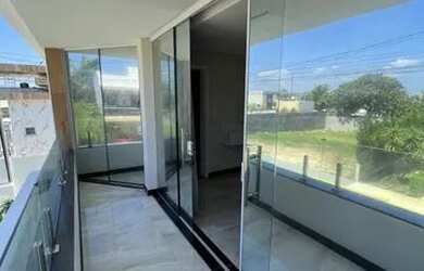 Imagem 2: Casa no Condomínio Fragatta-