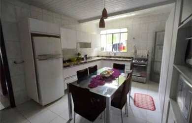 Imagem 5: Casa para venda com 3 quartos em Vila Ruy Barbosa - Salvador - BA