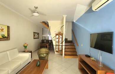 Imagem 4: Casa de condomínio fechado com 2 suítes para locações