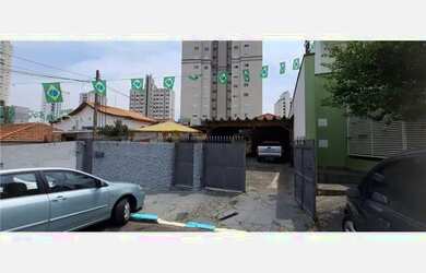 Imagem 9: TERRENO RESIDENCIAL em São Paulo - SP, Vila Regente Feijó