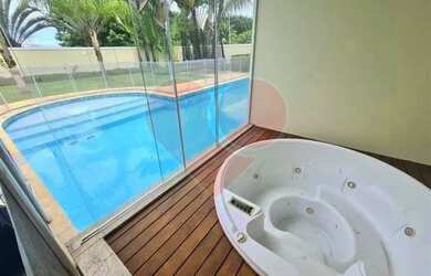 Imagem 8: Casa para venda possui 1100 metros quadrados com 5 qts