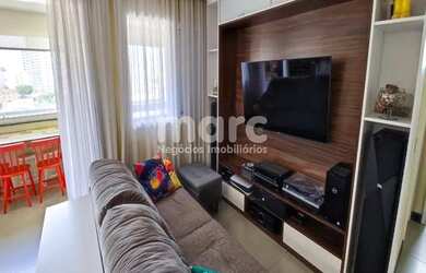 Imagem 7: SAO PAULO - Apartamento Padrão - VILA FIRMIANO PINTO