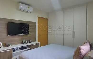 Imagem 7: Apartamento Fino e Luxuosíssimo na Reserva do Paiva 3qrts 113m² em frente...