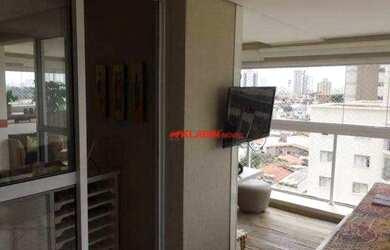 Imagem 3: Apartamento à venda, 127 m² por R$ 1.489.000,00 - Vila Firmiano Pinto...