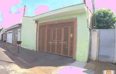 Imagem 2: Casa térrea na rua 2 dormitórios, cozinha planejada