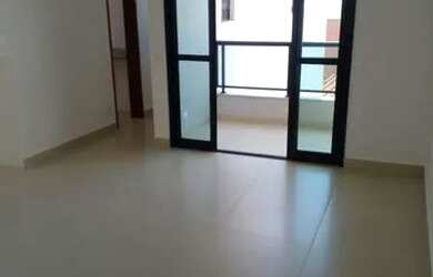 Imagem: O apartamento possui 2 Dormitórios, 2 Banheiros, 2 Vagas na