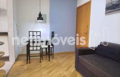 Imagem 7: Locação Apartamento 1 quarto Jardim Paulista São Paulo