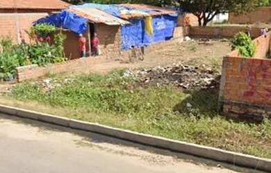 Imagem: O terreno e está localizado em Mocambinho, Teresina à venda