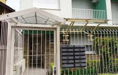 Imagem 1: Apartamento para Venda - 90m², 3 dormitórios, Cristal