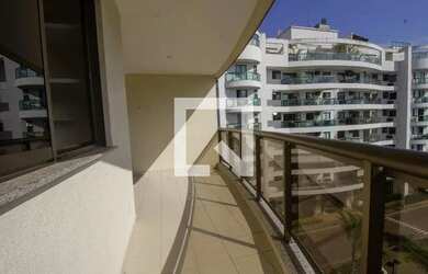 Imagem 9: Apartamento para Aluguel - Recreio, 3 Quartos, 87 m2