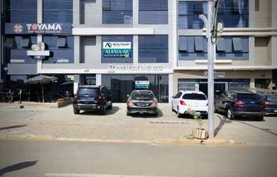 Imagem: O depósito possui 5 Vagas na garagem, 110m² de Área, Imóvel