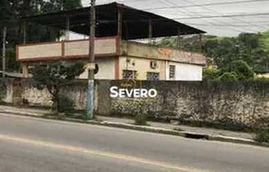 Imagem: A casa possui 3 Dormitórios, 1 Banheiro, 3 Vagas na garagem