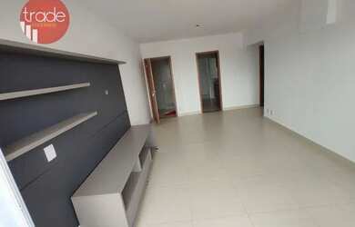 Imagem 1: Ribeirão Preto - Apartamento Padrão - Jardim Paulista