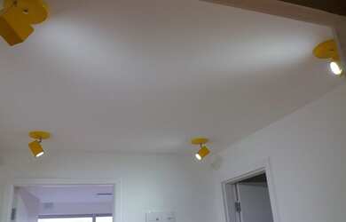 Imagem 8: Sala/Conjunto para aluguel possui 24 metros quadrados