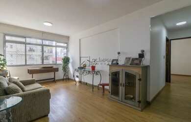 Imagem 2: Locação Apartamento 2 Dormitórios - 90 m² Vila Olímpia