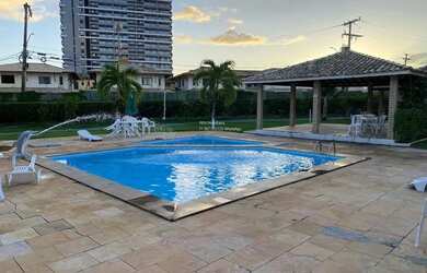 Imagem 3: CASA EM CONDOMINIO RESIDENCIAL em SALVADOR - BA, STELLA MARIS