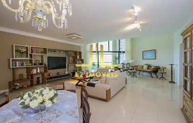 Imagem 1: Apartamento à venda no bairro Brotas - Salvador/BA