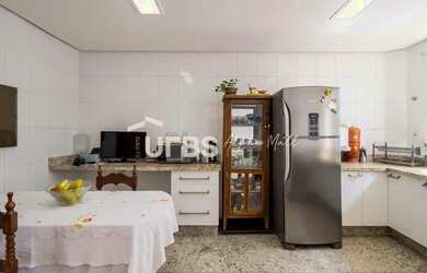 Imagem 7: Excelente casa em Condomínio Alphaville Flamboyant Araguaia - Goiânia