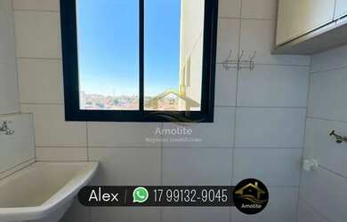 Imagem 3: APARTAMENTO CONDOMÍNIO GREEN PLAZA EM SÃO JOSÉ DO RIO PRETO