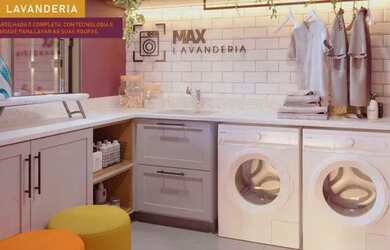 Imagem 6: Apartamento para venda tem 26 metros quadrados com 1 quarto em Boa Vista...