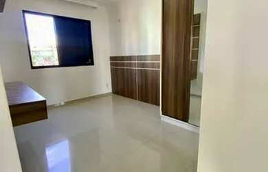 Imagem 7: JS Apartamento para venda com 86 metros quadrados com 3 quartos em Calhau...