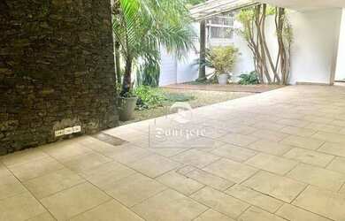 Imagem 2: Casa com 6 dormitórios, 500 m² - venda por R$ 7.000.000,00 ou aluguel...