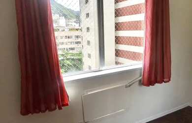 Imagem 3: Copacabana-Rua Siqueira Campos, 30m2, Conjugado, colado metrô, andar...