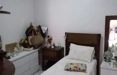 Imagem 6: .casa em São Geraldo 2. 1 Vaga na garageme2 Dormitórios