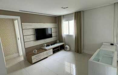 Imagem 15: Apartamento à venda, 127 m² por R$ 1.490.000,00 - Vila Firmiano Pinto...