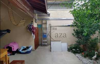 Imagem 10: Casa Padrão em Jacareí. 63m² de Área, 2 Vagas na garageme2 Dormitórios